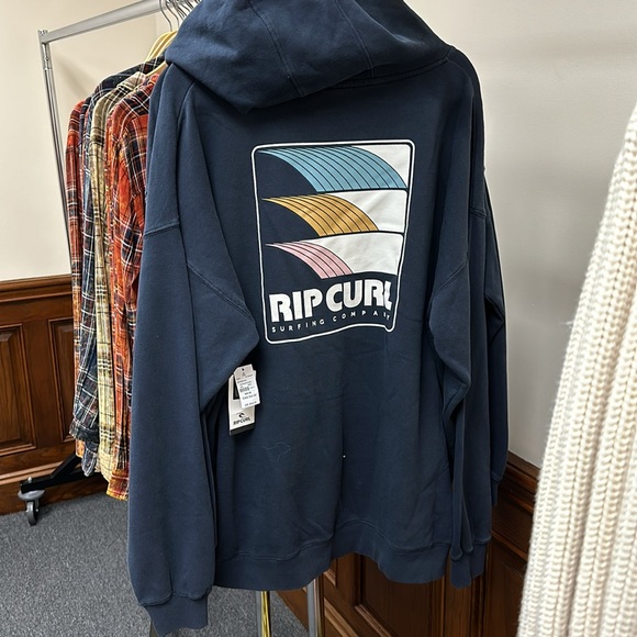 Rip Curl Surf Revival Hoodie - Picture 3 of 3
